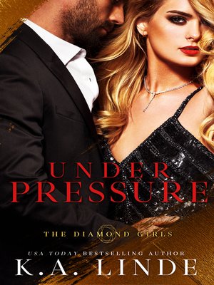 cover image of Under Pressure